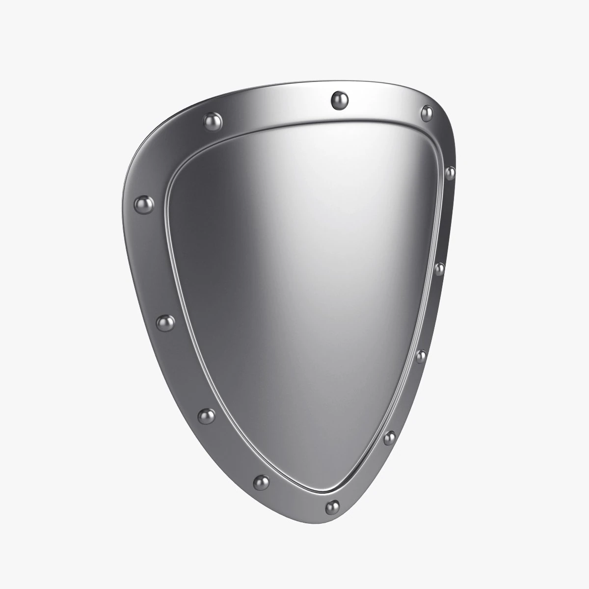 shield 3D Model .c4d .max .obj .3ds .fbx .stl .blend