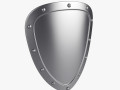 Shield Modèle 3D
