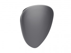 shield 3D Model