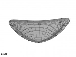 shield 3D Model