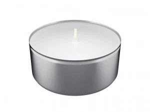 чайная свеча 3D Модель