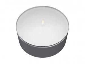 чайная свеча 3D Модель