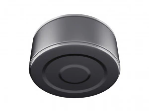 чайная свеча 3D Модель