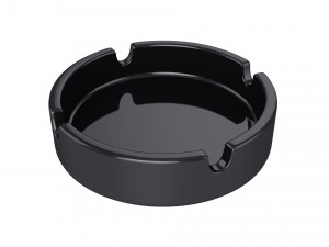 ashtray 3D 모델