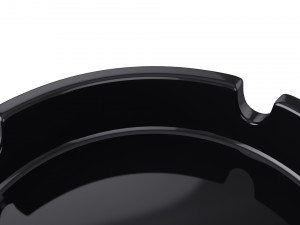 ashtray 3D 모델