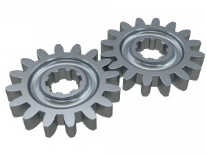 engranaje Modelo 3D
