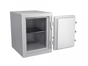 cassaforte in acciaio Modello 3D