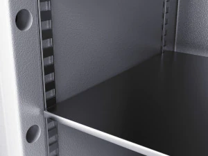 cassaforte in acciaio Modello 3D