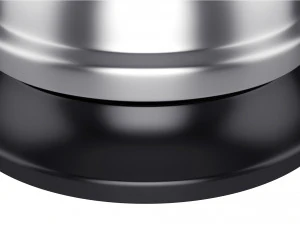 dzwonek serwisowy Model 3D