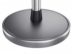 microphone Modèle 3D