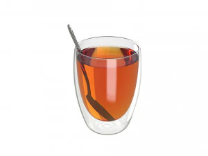 cup double wall 3D Model