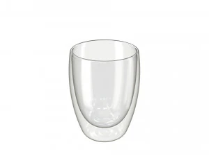 cup double wall 3D Model