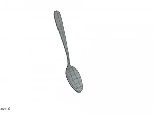 cup double wall 3D Model