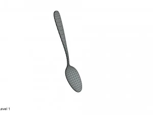 cup double wall 3D Model