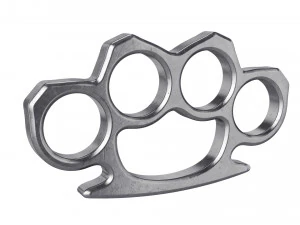 Schlagring 3D Modell