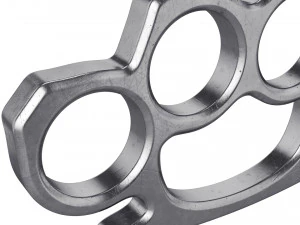 Schlagring 3D Modell