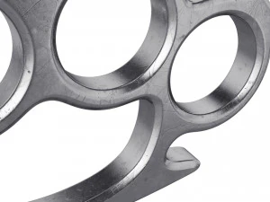 Schlagring 3D Modell