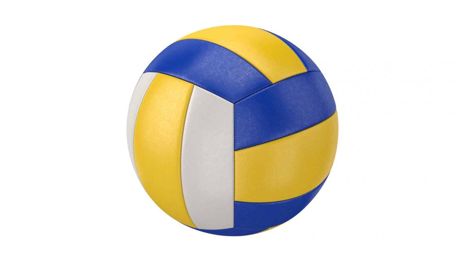 Strona główna. volleyball ball Modele 3D. 