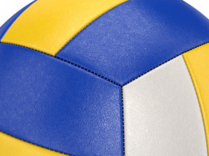 volleyball ball 3D Model