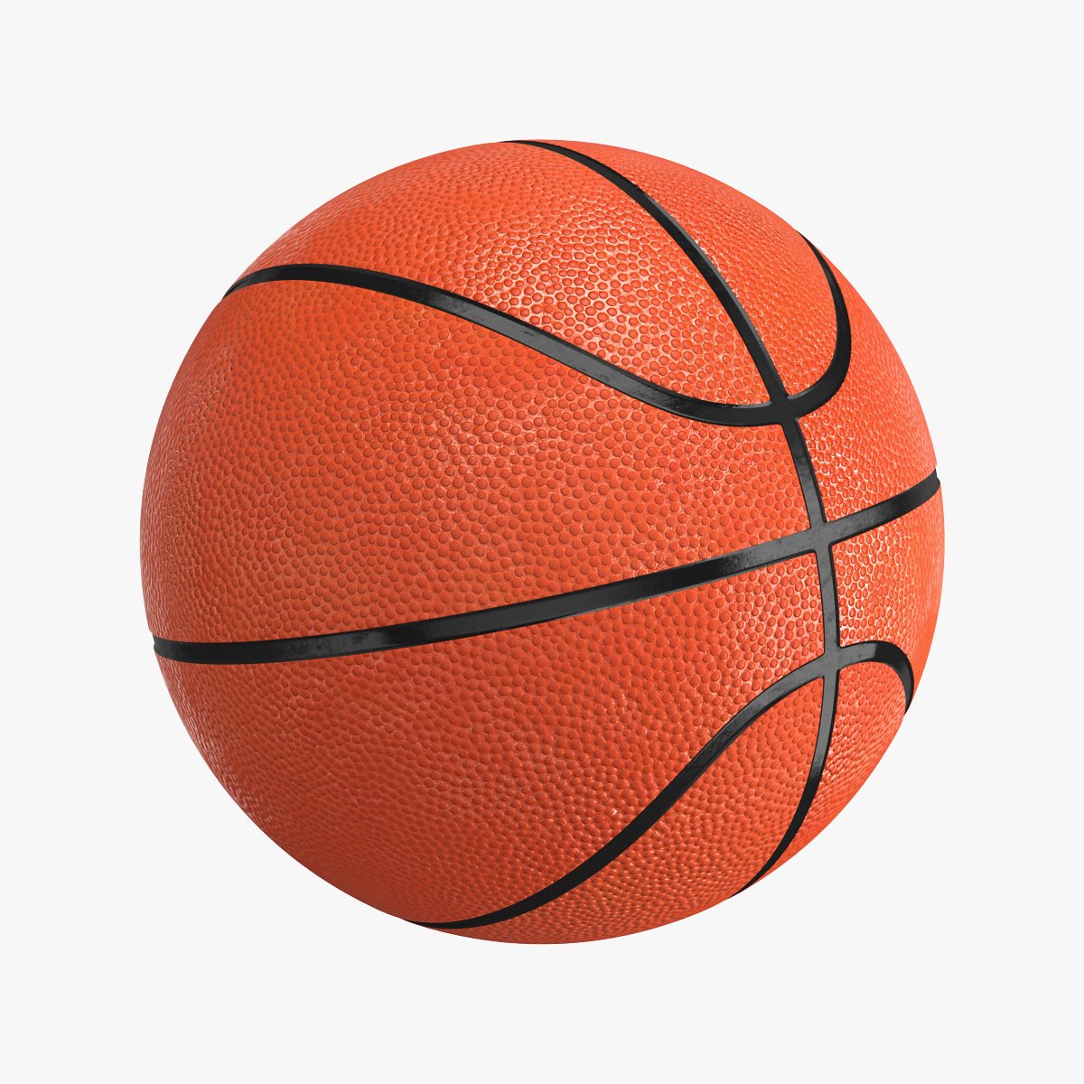 Basketball ball clearance
