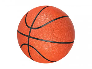 ballon de basket Modèle 3D