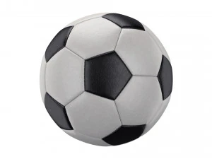 soccer ball 3D Model