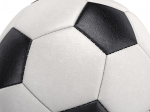 soccer ball 3D Модель