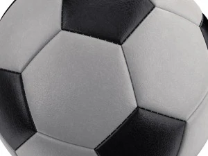 soccer ball 3D Model