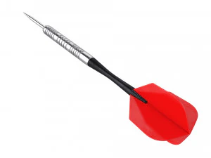 aguja de dardo Modelo 3D