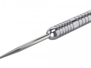 aguja de dardo Modelo 3D