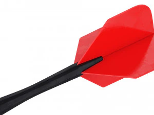 aguja de dardo Modelo 3D