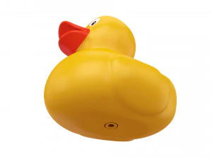rubber duck 3D Model