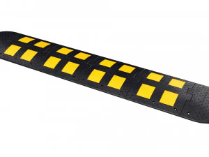 bad&eacute;n Modelo 3D