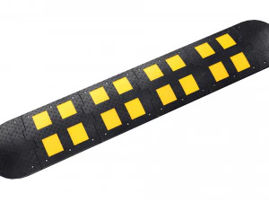 bad&eacute;n Modelo 3D