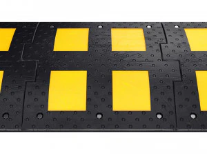 bad&eacute;n Modelo 3D