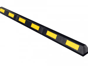 blocco di parcheggio Modello 3D