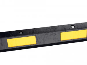 blocco di parcheggio Modello 3D