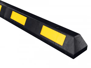 blocco di parcheggio Modello 3D