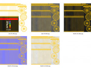 kaleng cat semprot Model 3D