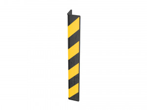 rubber corner guard Modèle 3D