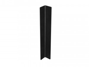 rubber corner guard Modèle 3D
