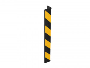 rubber corner guard Modèle 3D