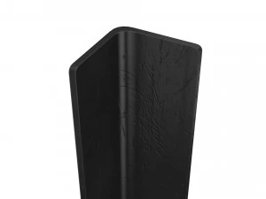 protezione angolare in gomma Modello 3D