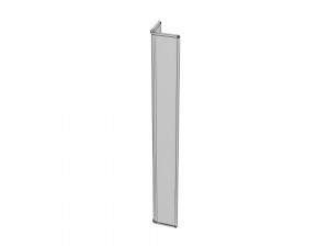 rubber corner guard Modèle 3D