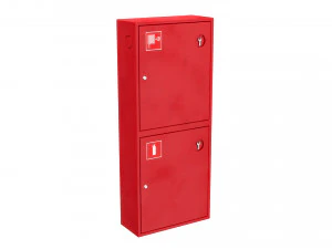 caja de manguera contra incendios Modelo 3D