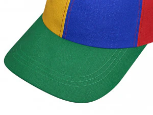 Propellerhut 3D Modell