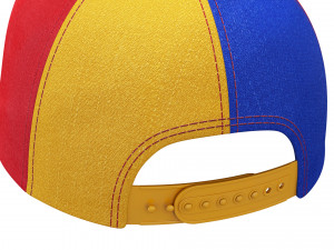 propeller hat 3D Model