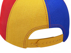 Propellerhut 3D Modell