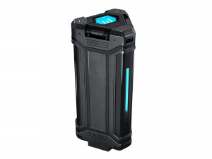 sci-fi energy cell 3D Model