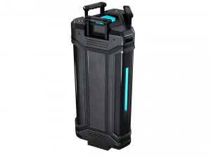 sci-fi energy cell 3D Model